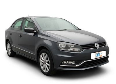 Volkswagen Ameo-img